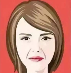纪风策这些面相的女人只适合做同事不适合娶回家